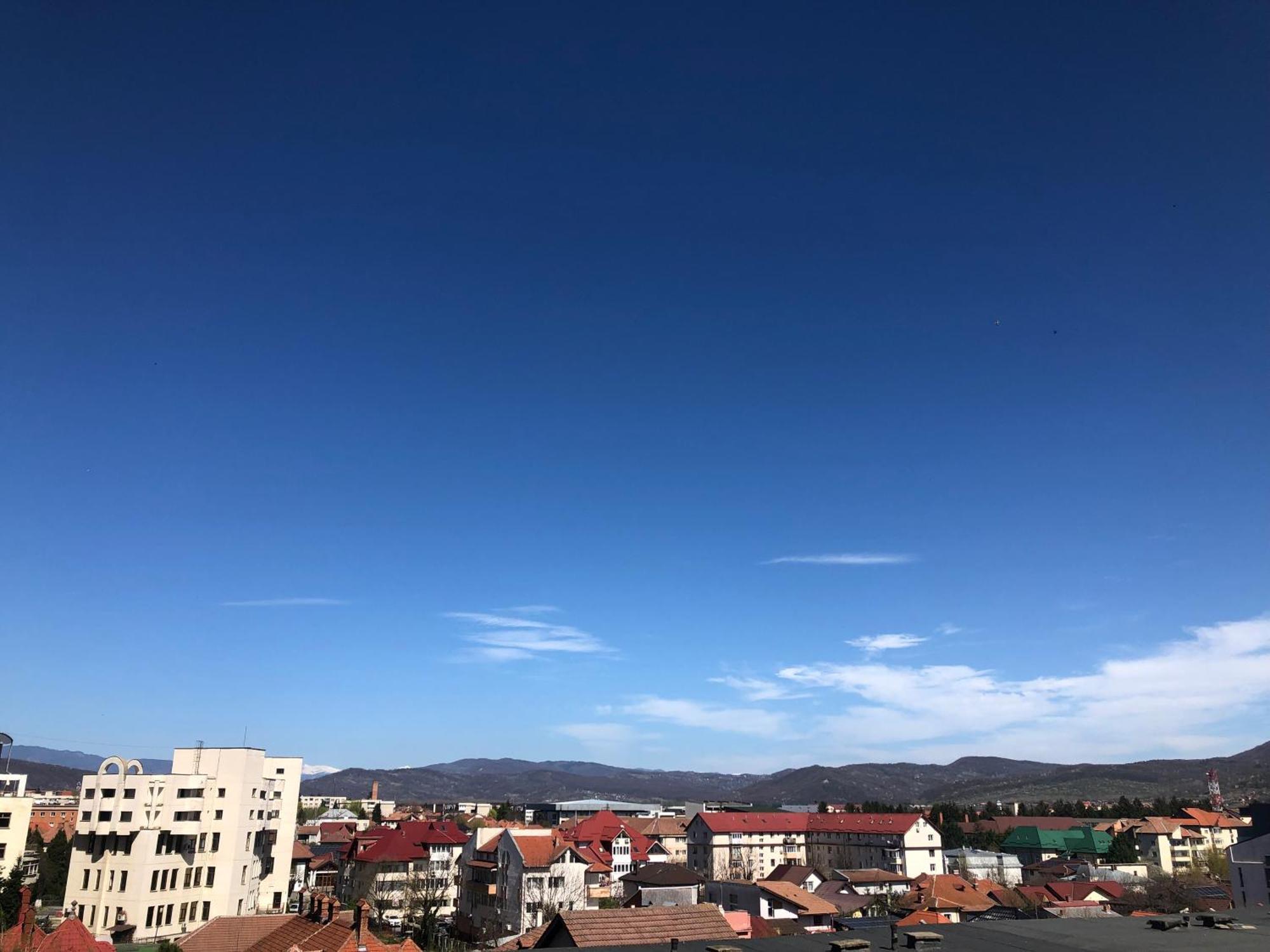 Tif Studio Ramnicu Valcea Bagian luar foto